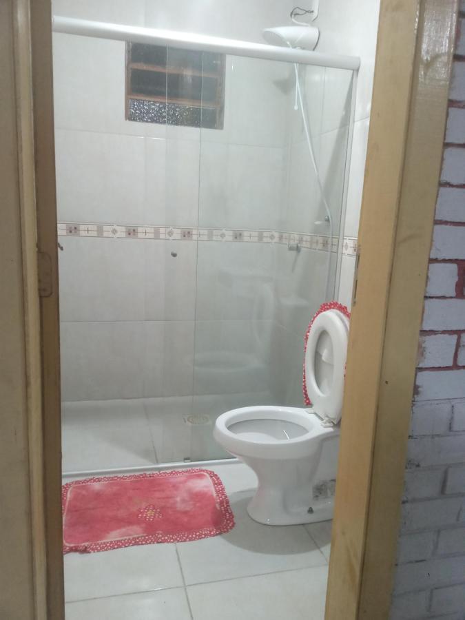 卡内拉Casa Do Scur别墅 外观 照片